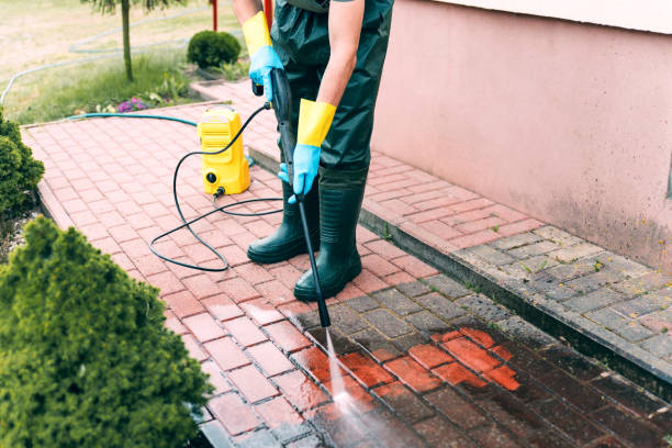 Trusted Soulsbyville, CA Pressure Washing Experts